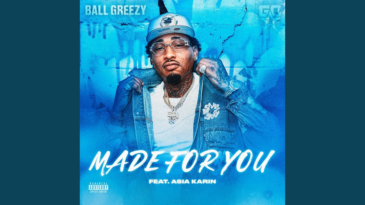 Watch Made For You on YouTube