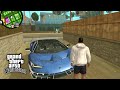 Installing 4 Required Mods On GTA San Andreas | Kaarma