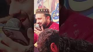 Qari Shahid Mehammood Qadri And Ahmad Raza Saifee Lahore Mehfil E Pak I