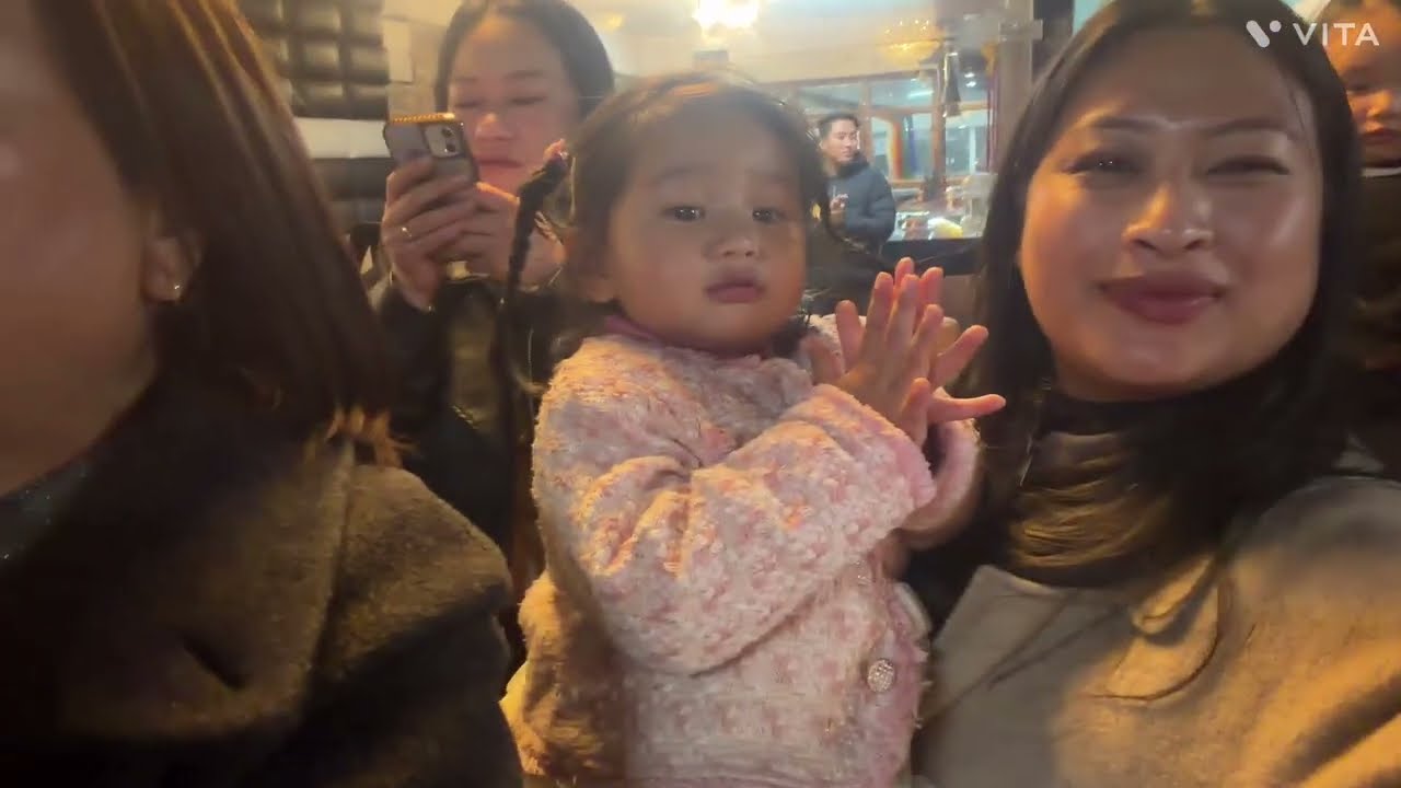 Sweet 16th Birthday| Landscaping works| unboxing gift 