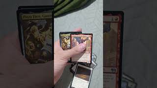 #teenagemutantninjaturtles #mtguilda #unpackingmagic #magicthegathering