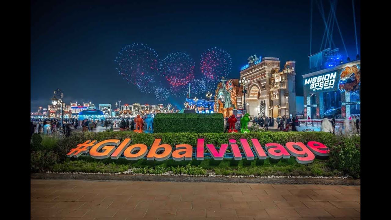 Global Village
