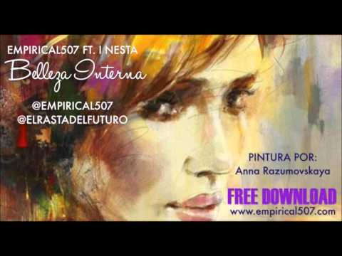 Putar Belleza Interna - I-Nesta