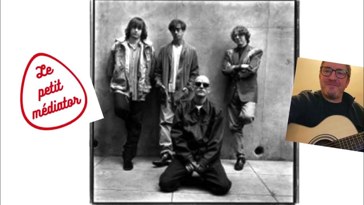 Everybody hurts REM (Cover) YouTube