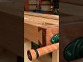 Making cherry handles for the vises on my Roubo workbench.