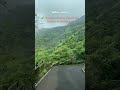 Beautiful view of matheran #travel #nature #love #mountains #beautiful #youtubeshorts #youtube