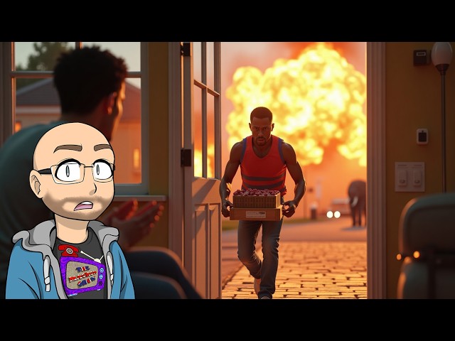 What About The Strawberries? (Prank Call)