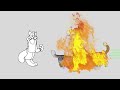 End of video