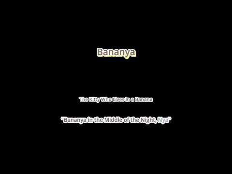 Bananya Episode 7