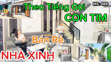 Chỉ Hơn Hai Tỷ Sở Hữu Nhà Đẹp Ven Chợ Hưng Long - Gần Trường Học Và Ủy Ban 
