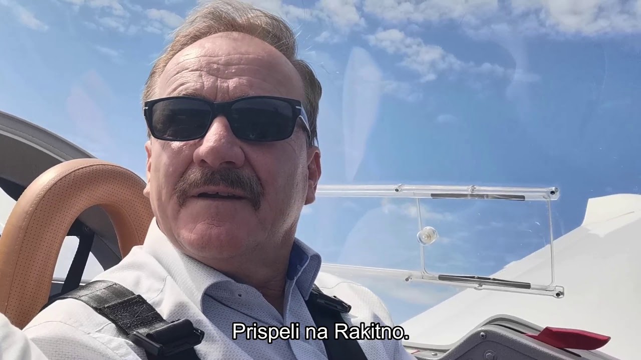 Brezovica Pavle Hevka Turistična zveza Slovenije