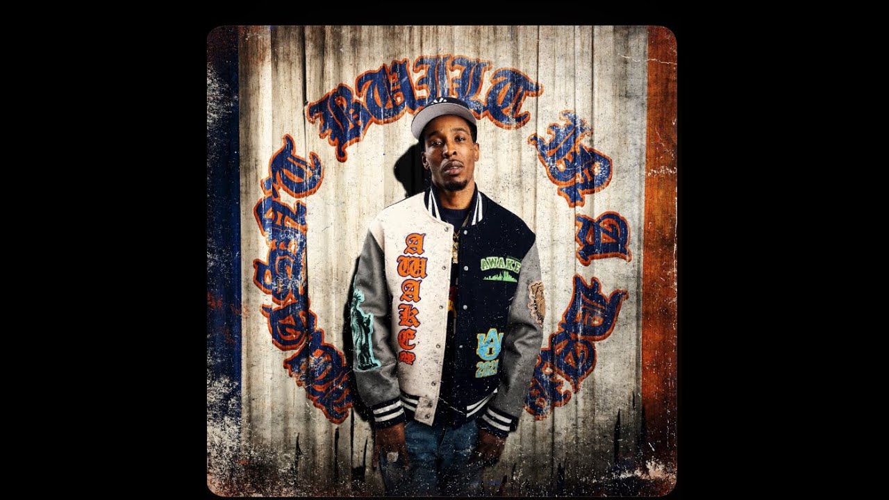 Rome Streetz & Big Ghost Ltd Wasn't Built In a Day Album Review YouTube