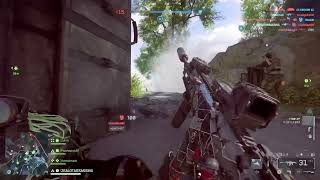 BATTLEFIELD 6 HEADSHOT COMPILATION