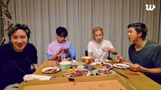 MULTI SUB BTS Today Together Full Weverse LIVE (20.5.26) BTS Weverse Live Today Full Weverse