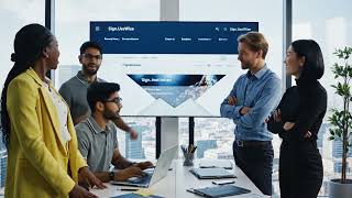 Sign.UseWise automation for your email signatures in Google Workspace and MS 365