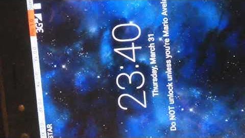 Problems with Ulefone Be Touch 2