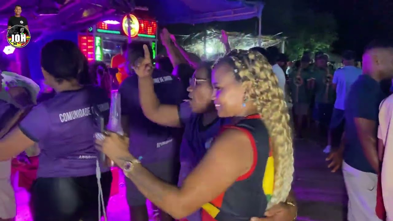 Aniversário do grupo bebe tudo. Santiago Mirinzal. 