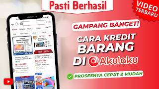 INSTANT APPROVAL! How to Buy on Credit at Akulaku | How to Pay in Installments Online at Akulaku screenshot 3