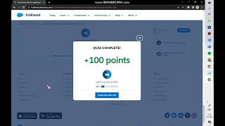 Get Started with the Lightning App Builder | Lightning App Builder | QUIZ | Salesforce Trailhead