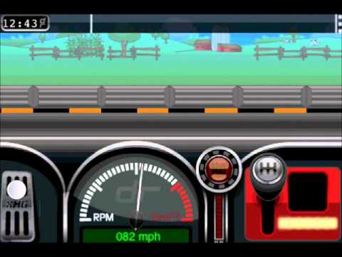 Drag Racer Pro Tuner Gameplay