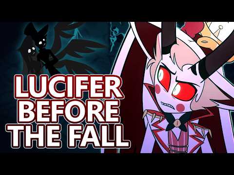 Lucifer in the Bible Part 1: Creation