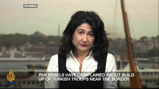 Inside Story - Peace at the end of a long PKK struggle? screenshot 5