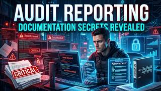 S26 - Reporting and Documentation in Cybersecurity | Pentest Report Writing & Security Documentation