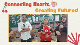 Parent Connect Hour - FS
