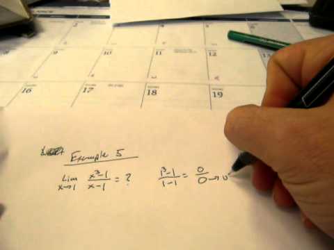 3 3 Example 5 - YouTube