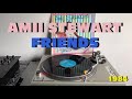 Amii Stewart - Friends (Italo-Disco 1984) (Extended Version) AUDIO HQ - VIDEO HD