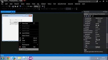 How To Make A Very Simple RTM Tool