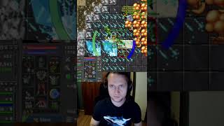 Tibia - Malice boosted #tibia #memories #gaming #memes #twitch #stream  #streamer #tibia #gameplay