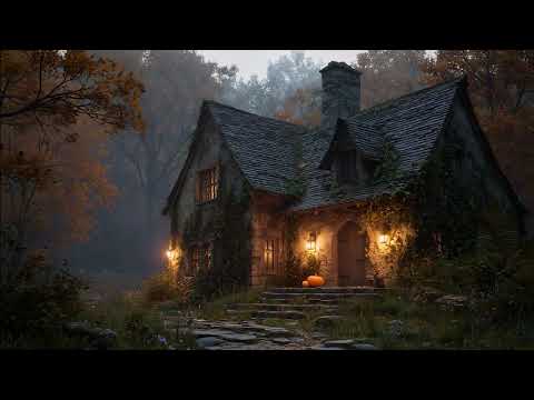 Celtic Halloween: Medieval Music with Mystical Melodies for a More Joyful Holiday Season thumbnail