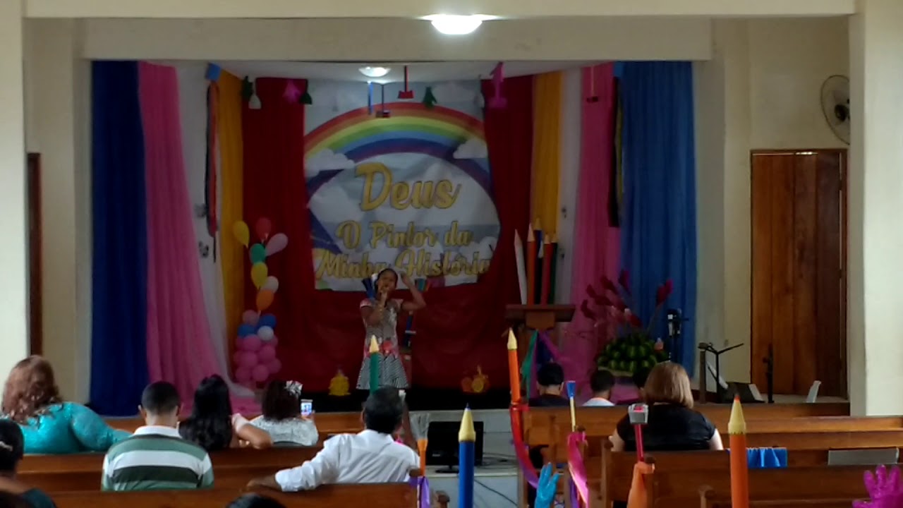 Final Feliz - Deyse Jacinto (Ana Flávia) - YouTube