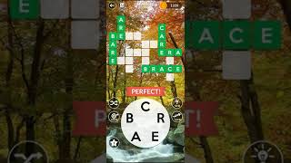 Wordscapes Level 46 Flow 14 Answers Information