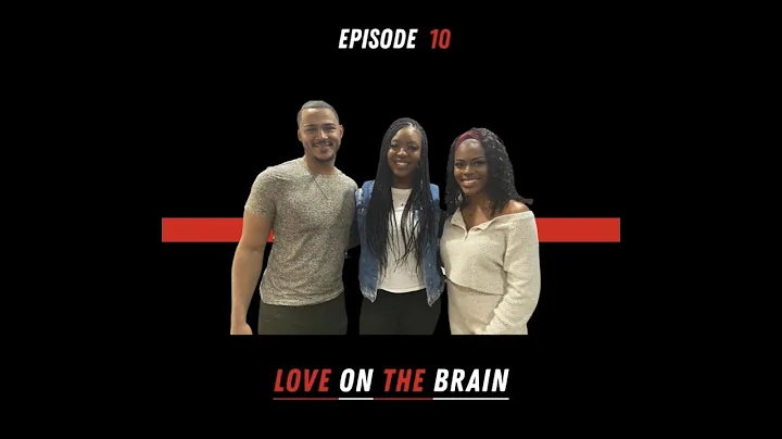 Episode 10 : Love on the Brain Feat. Susan Guerrer...