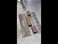 Automatic wire feeding ensures one-time weld formation, eliminating the need for grinding.