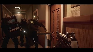 Ready Or Not - The Batman Style [Something In The Way] GMV