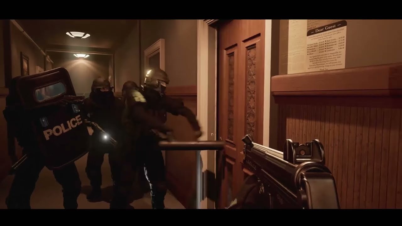 Ready Or Not - The Batman Style [Something In The Way] GMV