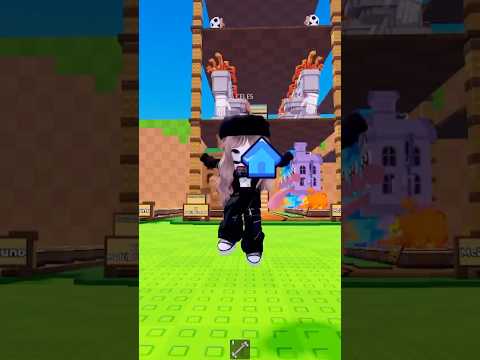 QUIEN PATEA MAS FUERTE? LOS HOMBRES O LAS MUJERES #roblox #robloxshorts #robloxfyp