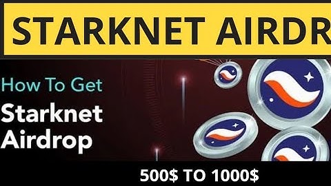 StarkNet: The Future of Decentralized Scaling