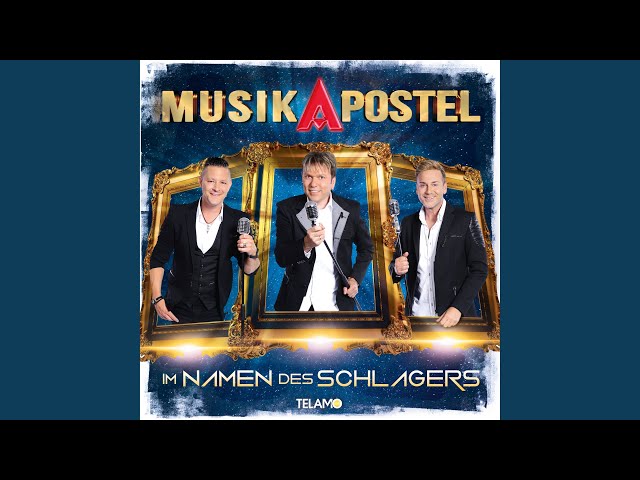 MusikApostel - Vorbei-Album Version