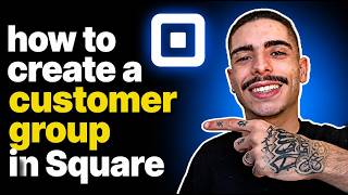 HOW TO CREATE A CUSTOMER GROUP IN SQUARE (STEP-BY-STEP GUIDE 2026)
