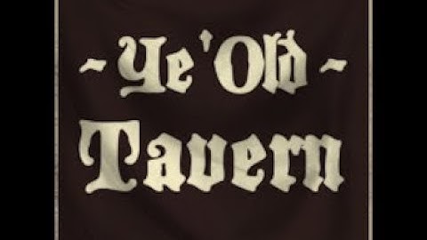 Tavern Regiment - Task Force Arrowhead Radio BETA Setup Tutorial (Workshop Version)