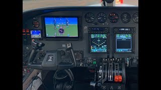 Cessna 414AW Gets a Major Upgrade | *THE BIG REVEAL*