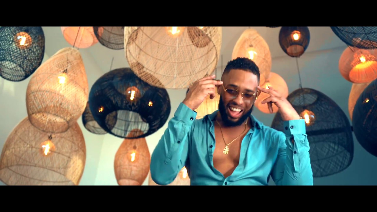 RÆY (Raey) - Come Over 💦 - YouTube