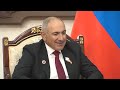 Беседа с Николом Пашиняном