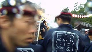 20170917 134やわたんまち鶴ケ谷八幡宮神明町