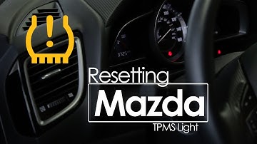 Tire Pressure Monitoring Reset | TPMS | Winter Service Tips | Morrie