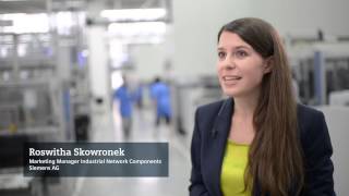 Industrial Communication Withtotally Integrated Automation